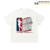 Dukedeuce Store Merch I Told Yuh Oversized T-Shirt