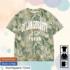 Dylan Gossett Store Merch Dg Camo Tee