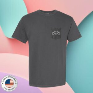 Dylan Gossett Store Merch Eagle Tee