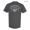 Dylan Gossett Store Merch Eagle Tee