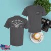 Dylan Gossett Store Merch Eagle Tee