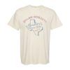 Dylan Gossett Store Merch Ramblin' On Tee