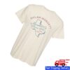 Dylan Gossett Store Merch Ramblin' On Tee