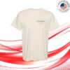 Dylan Gossett Store Merch Ramblin' Tracklist Tee