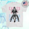 Eagles Of Death Metal Merch Store Biker Tee