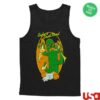 Eagles Of Death Metal Merch Store Cactus Tank Top