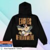 Eagles Of Death Metal Merch Store Eagle Bomber Girl Hoodie