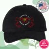 Eagles Of Death Metal Merch Store Eodm Biker Trucker Hat