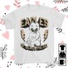 Eagles Of Death Metal Merch Store Smoking Baby Tee