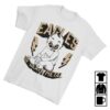 Eagles Of Death Metal Merch Store Smoking Baby Tee