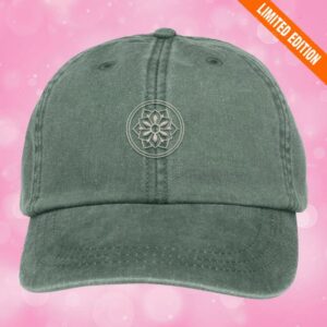 Epik High Store Merch 3.0 Logo Hat