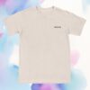 Epik High Store Merch Anime Tee