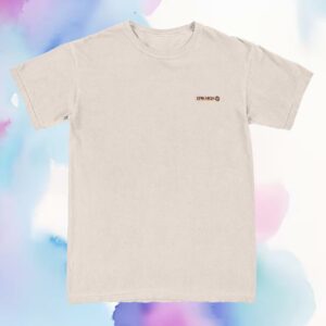 Epik High Store Merch Anime Tee