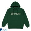Epik High Store Merch Epikism Hoodie