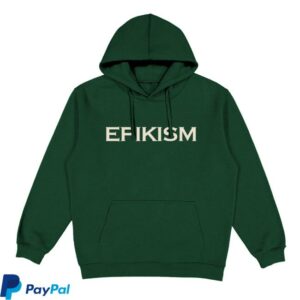 Epik High Store Merch Epikism Hoodie