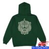 Epik High Store Merch Epikism Hoodie