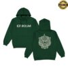 Epik High Store Merch Epikism Hoodie