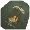 Excision Merch Store Lost Lands Where Legends Roam Long Sleeve 2026