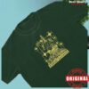 Fantasy Initiative Store Merch Ponderer Tee (Ivy)