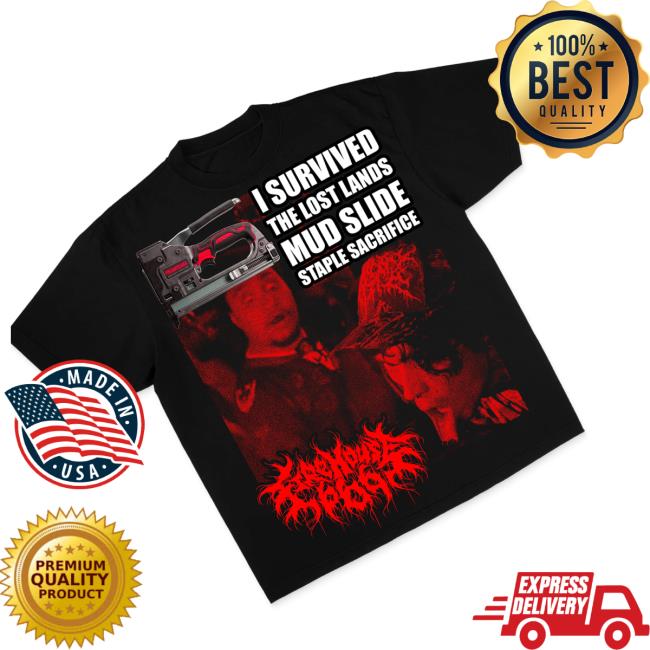 Firehouse666 Store Merch Staple Sacrifice 4 Firehouse666 Store Merch Staple Sacrifice