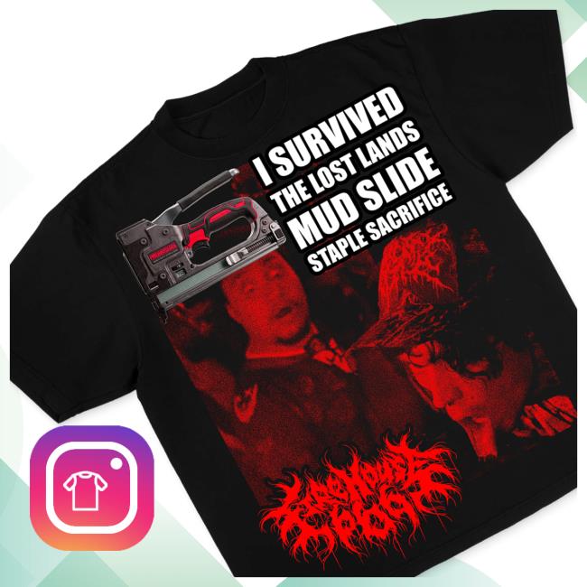 Firehouse666 Store Merch Staple Sacrifice 5 Firehouse666 Store Merch Staple Sacrifice