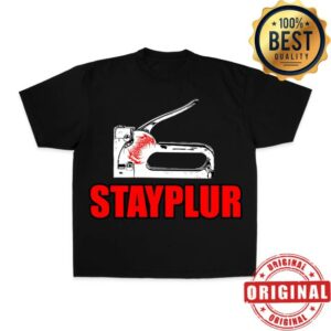Firehouse666 Store Merch Stayplur