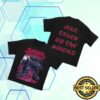 First Blood Store Merch Slaughter To Prevail Berserk Tour T-Shirt