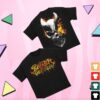 First Blood Store Merch Slaughter To Prevail Flame T-Shirt