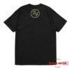 Foo Fighters Merch Store Tape & Bones Tee