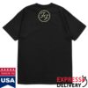 Foo Fighters Store Merch Tape & Bones Tee