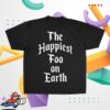 Foos Gone Wild Store Merch Happiest Foo T-Shirt 7 Foos Gone Wild Store Merch Happiest Foo T-Shirt
