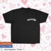 Foos Gone Wild Store Merch Magic Wizard T-Shirt 6 Foos Gone Wild Store Merch Magic Wizard T-Shirt