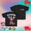 Foos Gone Wild Store Merch Magic Wizard T-Shirt 2 Foos Gone Wild Store Merch Magic Wizard T-Shirt
