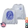 Foosgonewild Merch Store Shop Foos Paradise Fleece Crewneck