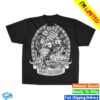 Foosgonewild Merch Store Shop Foos Paradise T-Shirt (Black) 1 Foosgonewild Merch Store Shop Foos Paradise T-Shirt (Black)