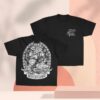 Foosgonewild Merch Store Shop Foos Paradise T-Shirt (Black) 2 Foosgonewild Merch Store Shop Foos Paradise T-Shirt (Black)