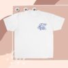 Foosgonewild Merch Store Shop Foos Paradise T-Shirt (White)