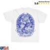 Foosgonewild Merch Store Shop Foos Paradise T-Shirt (White)
