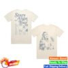 Freya Skye Merch Store Stars Align Tour Cream Photo Tee