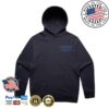 Freya Skye Merch Store Stars Align Tour Navy Hoodie