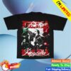 Fuerza Regida Shop Merch En Vivo Black Tshirt