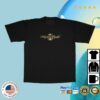 Fuerza Regida Shop Merch Guerrero Black Tshirt