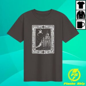 Geminitay Merch Store Castle Tee