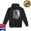 Geminitay Merch Store Rose Dragon Hoodie