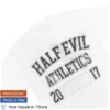 Halfevilco Store Merch 2017 Sports Tee