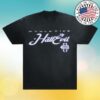 Halfevilco Store Merch He Athletics Tee