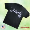 Halfevilco Store Merch He Athletics Tee