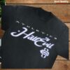 Halfevilco Store Merch He Athletics Tee