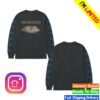 Heavens Store Merch Eternal Eye Long Sleeve (Pepper)
