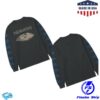 Heavens Store Merch Eternal Eye Long Sleeve (Pepper)